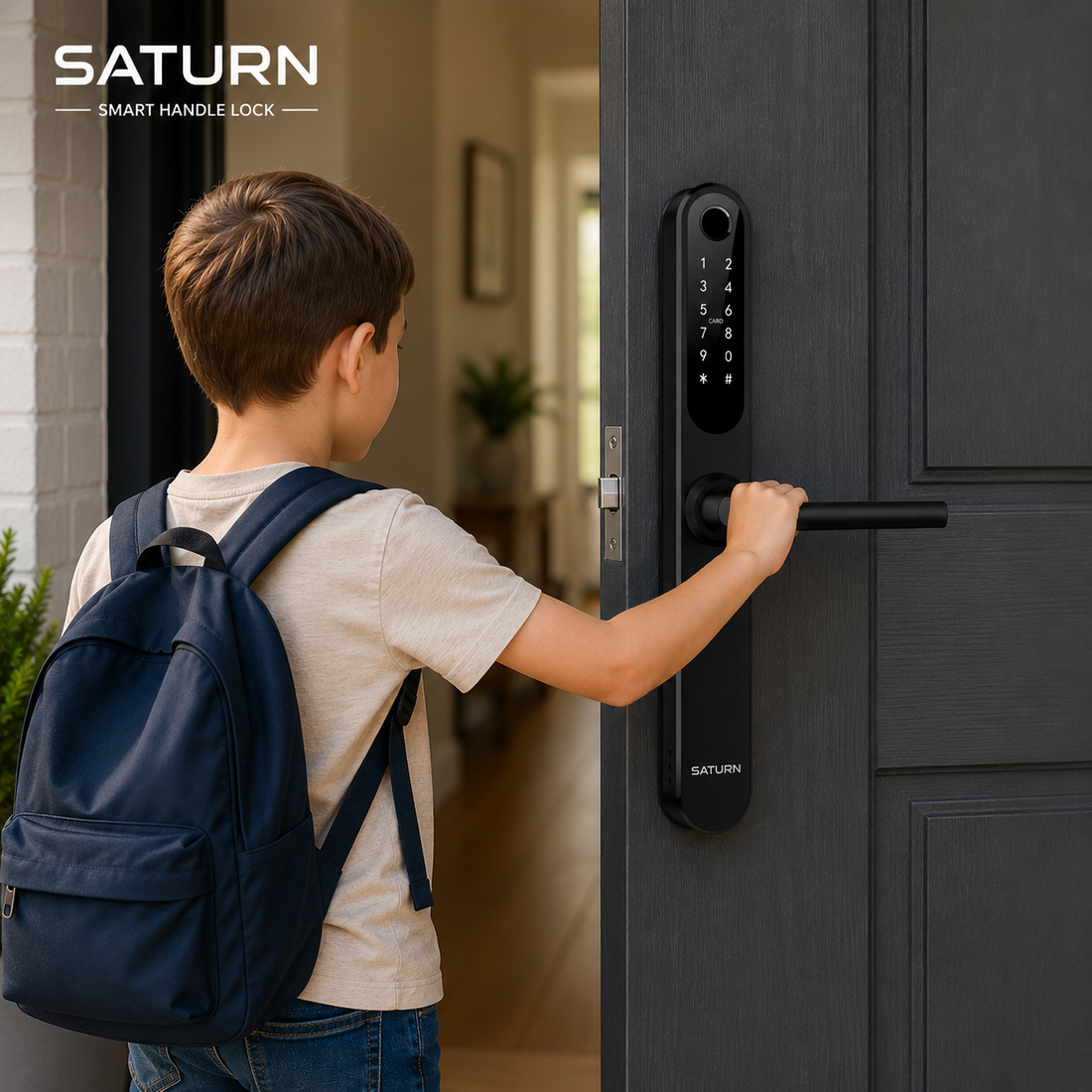 10 Critical Questions to Ask Before Buying a Smart Lock (And What the Answers Should Be)