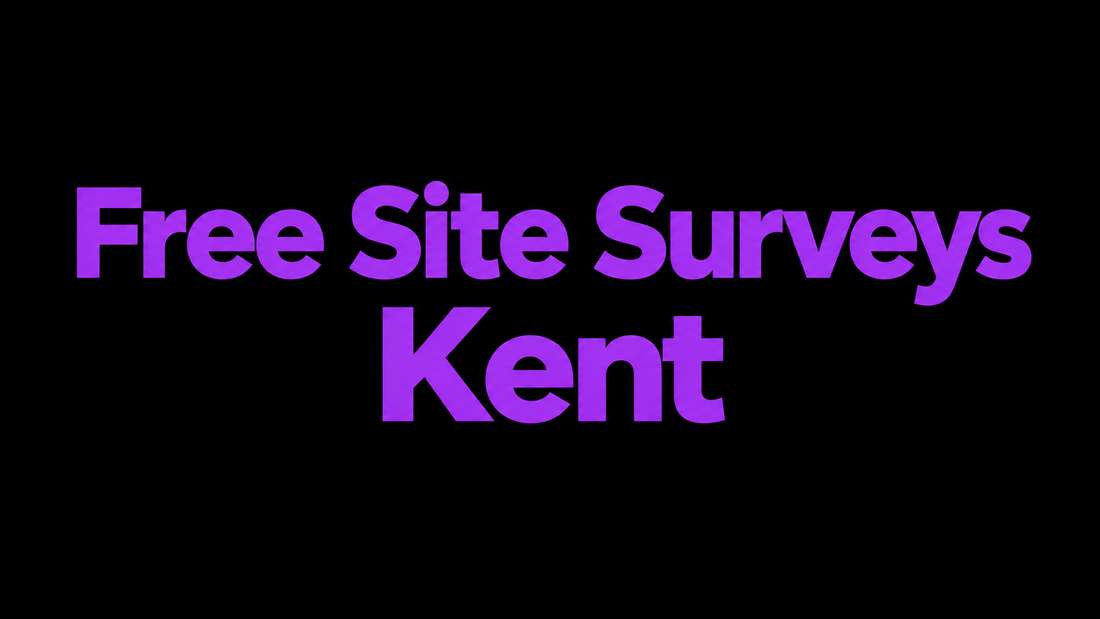 Smart Lock Installation in Kent: What to Expect from a Free Site Survey