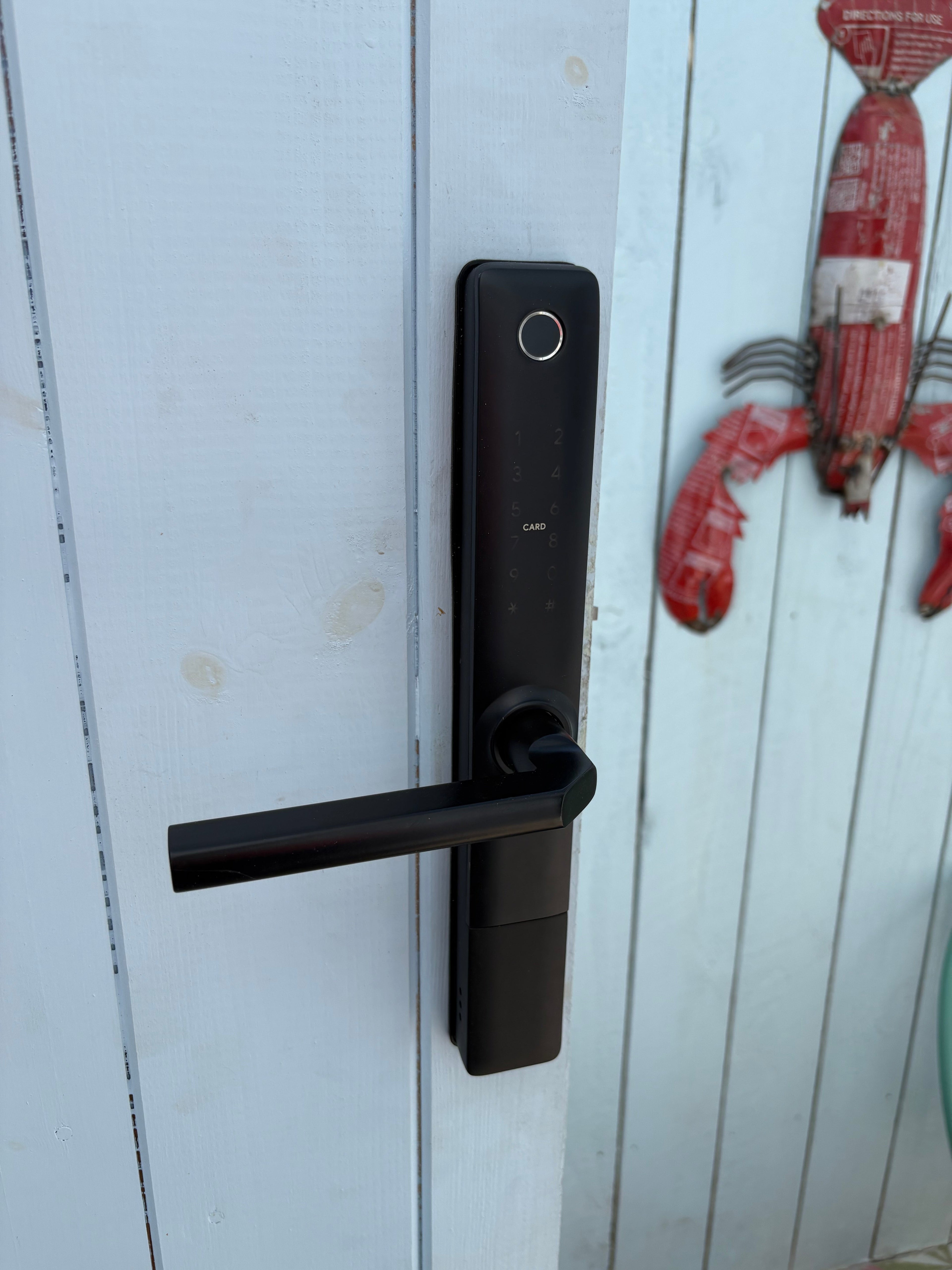 Locking Up Made Easy: Why LockWise Smart Locks Are Simpler Than You Think