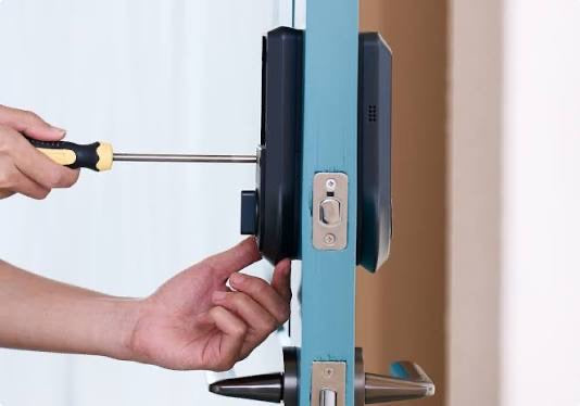 How Easy Is It to Fit a Smart Lock? (Spoiler: Easier Than You Think)