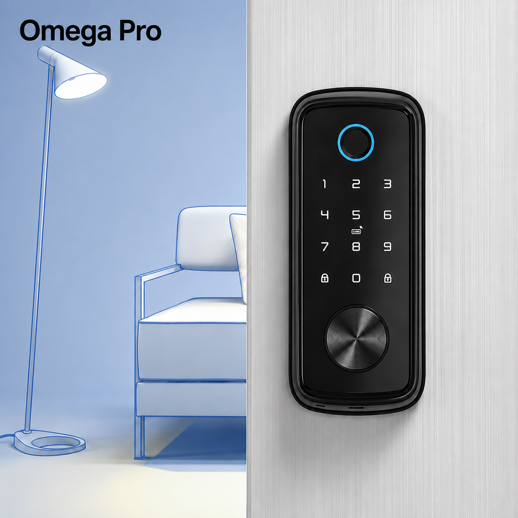 Omega Pro