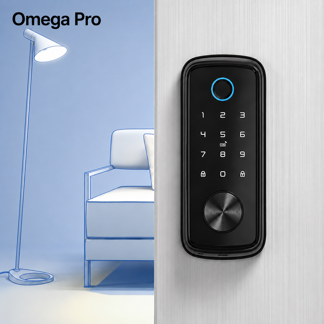 Omega Pro
