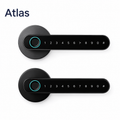 LockWise Atlas Smart Lock - LockWise Solutions