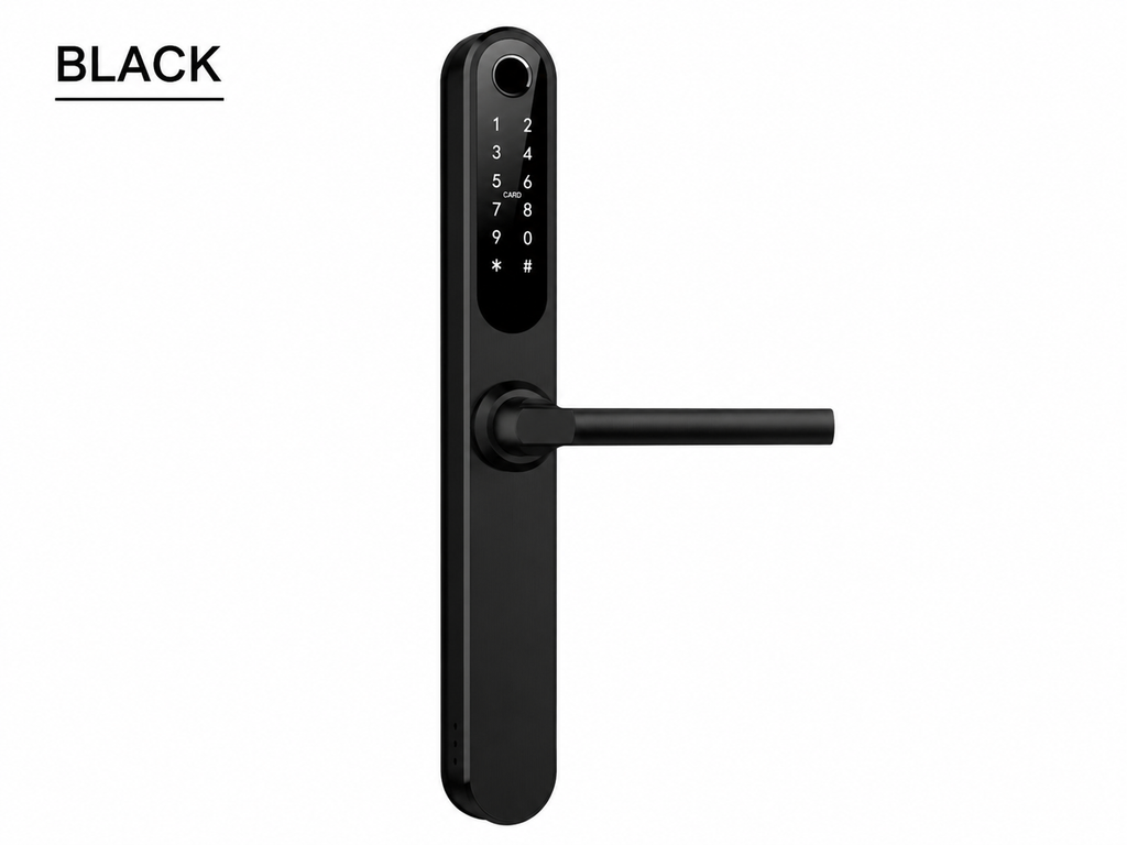 Lockwise Saturn Smart Door Lock