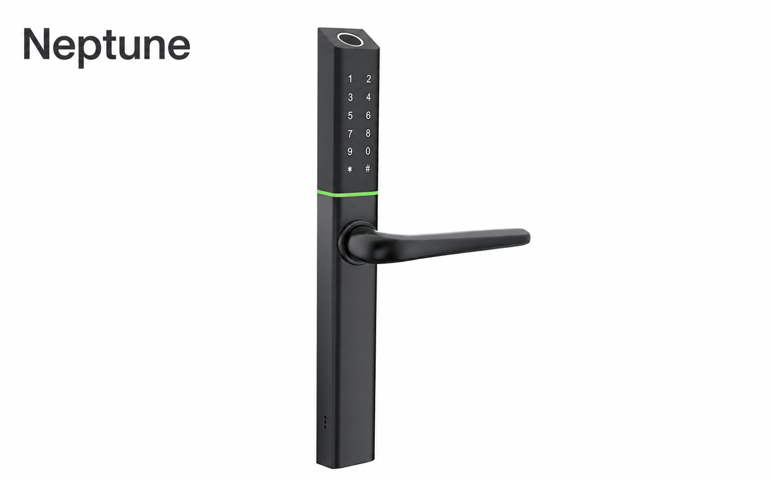 Lockwise Neptune Smart Lock