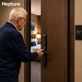 Lockwise Neptune Smart Lock