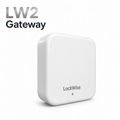 LockWise LW2 Smart Lock Gateway – WiFi Bridge for TTLock Smart Locks