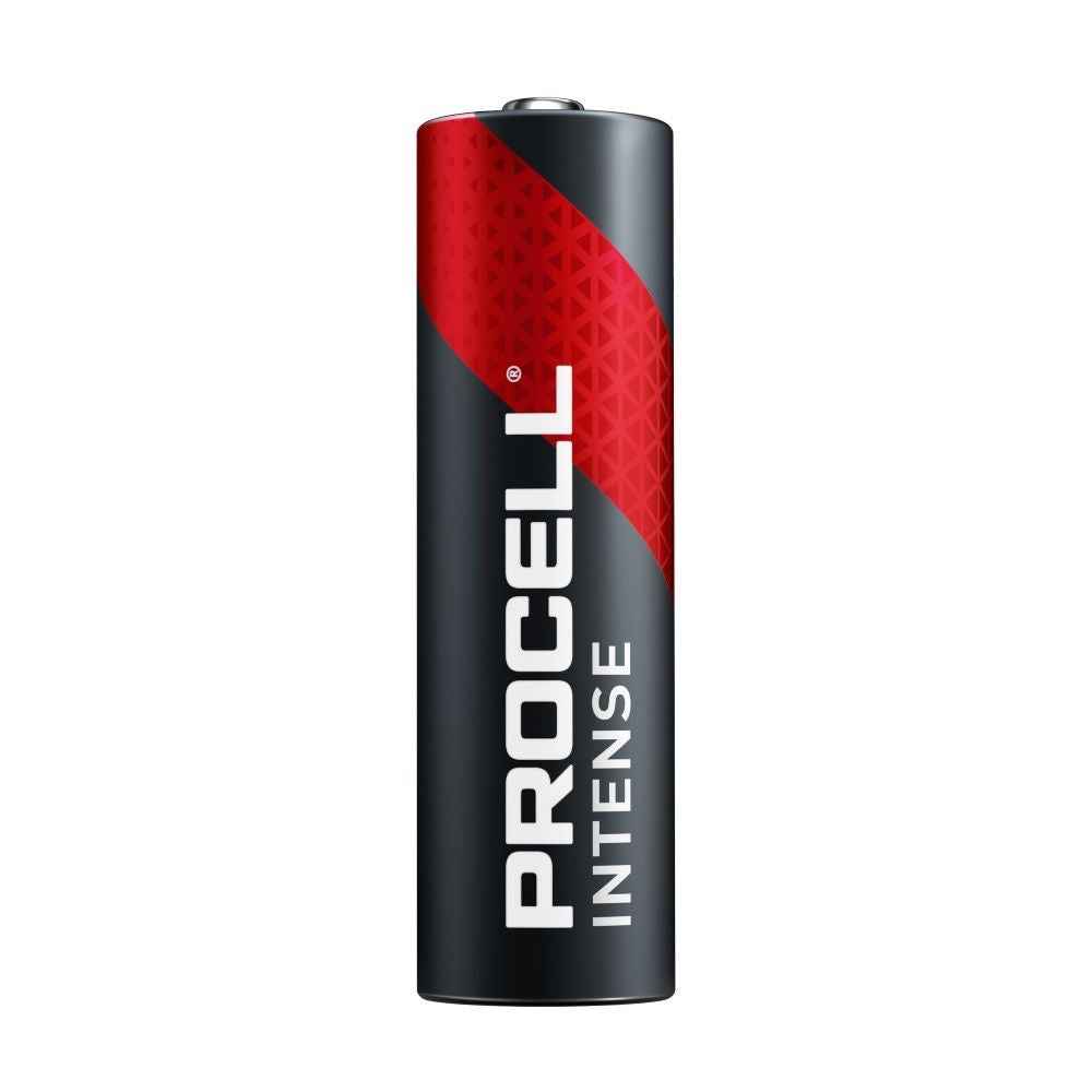 AA Batteries 4 Pack
