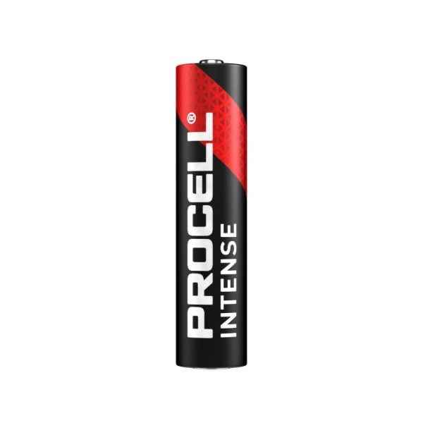 AAA Procell Batteries 4 Pack
